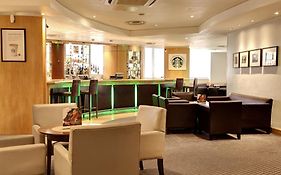 Holiday Inn London - Regent'S Park By Ihg